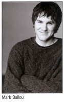 Mark Ballou