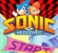 Sonic Racer VHS