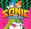 Super Sonic VHS