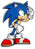 Sonic Advance