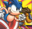 Sonic Racer VHS