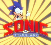 Sonic Title