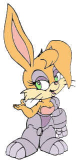 Bunnie