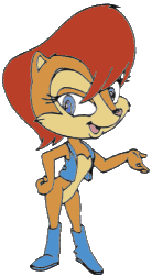 Sally