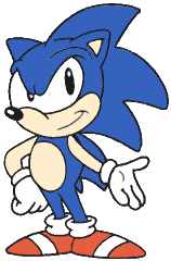 Sonic
