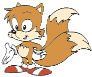 Tails